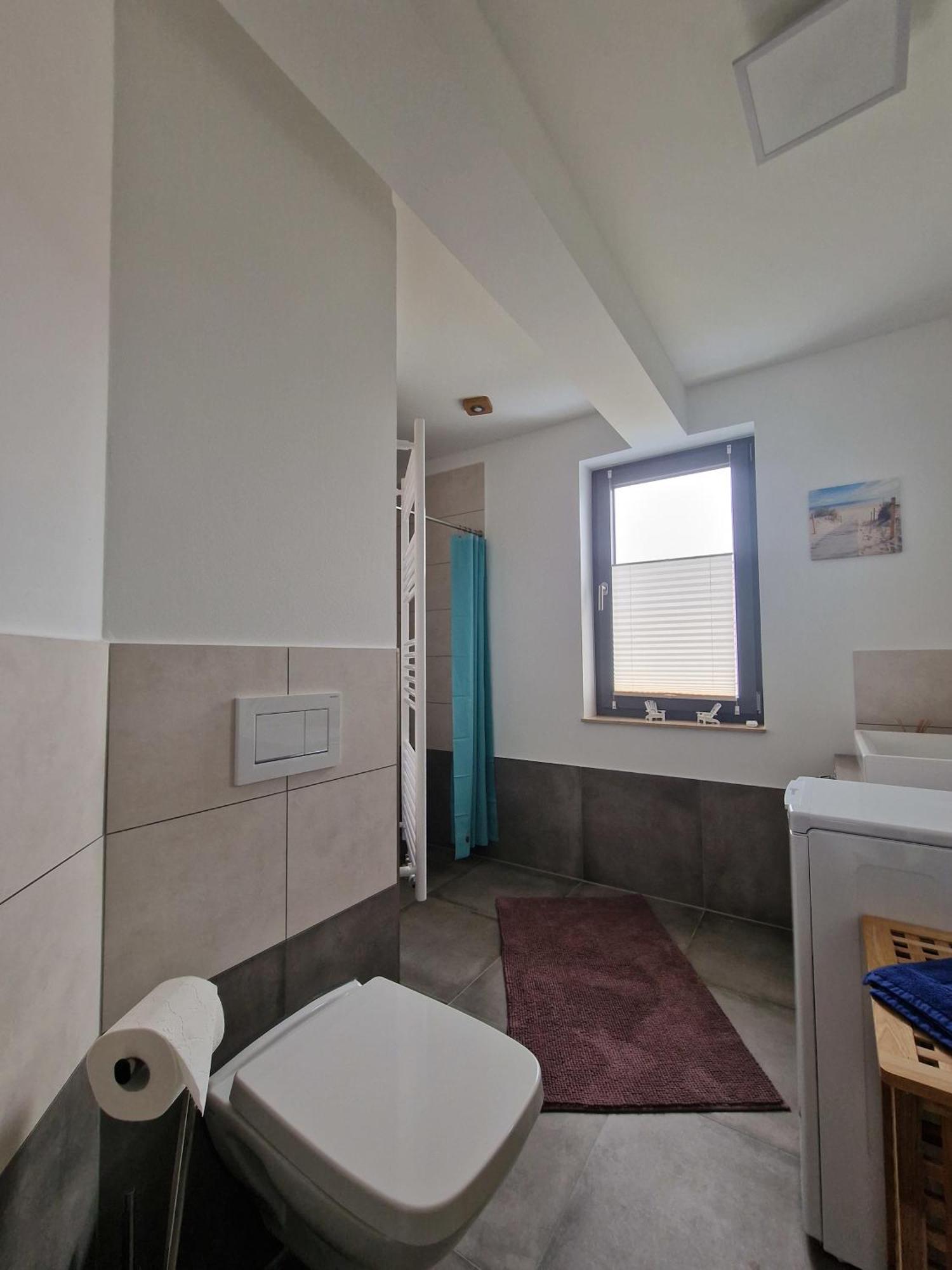 Ferienwohnung Louise Dreschvitz Exteriér fotografie