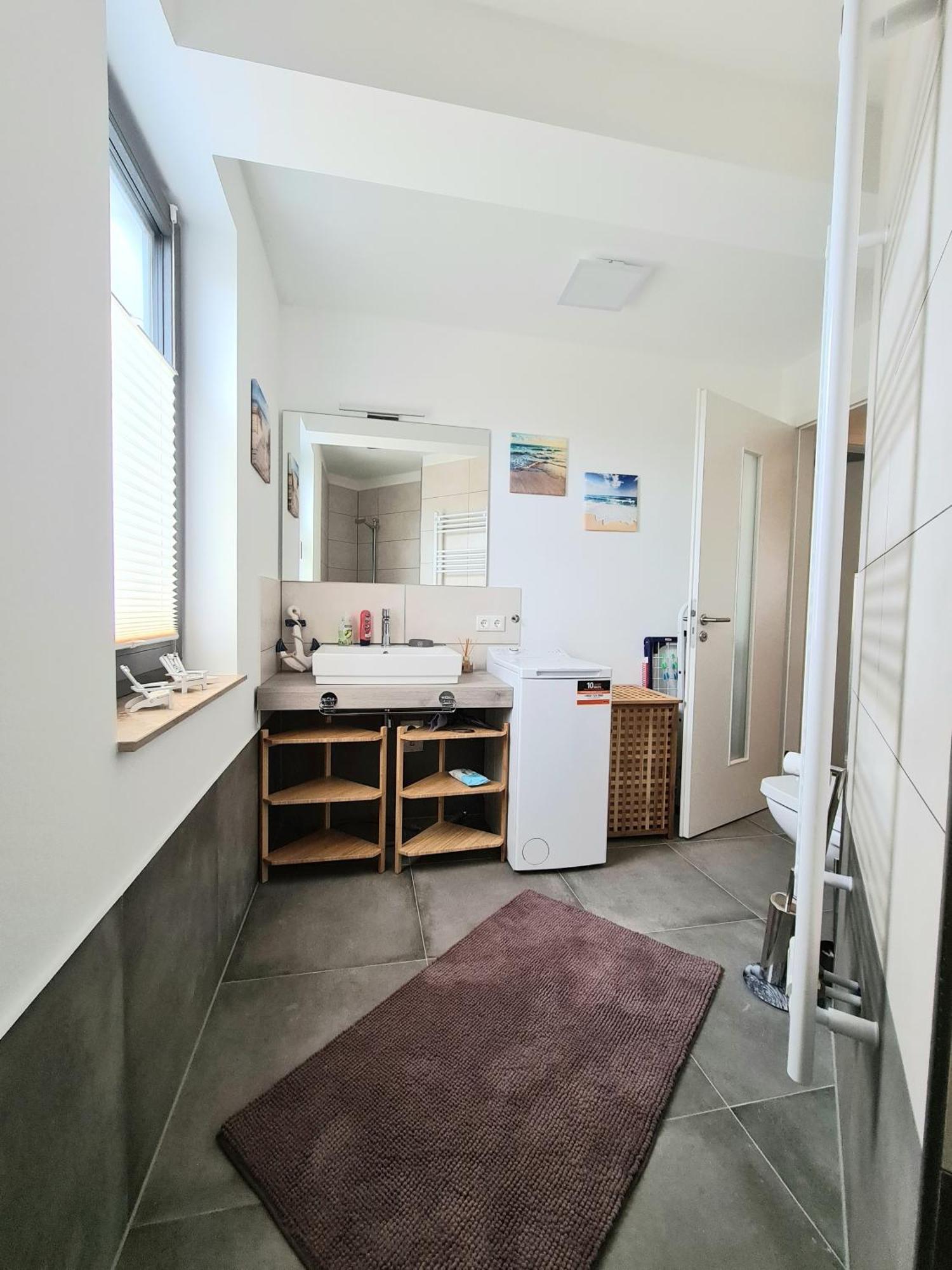 Ferienwohnung Louise Dreschvitz Exteriér fotografie